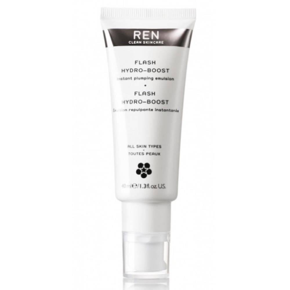 Ren Flash Hydro-Boost